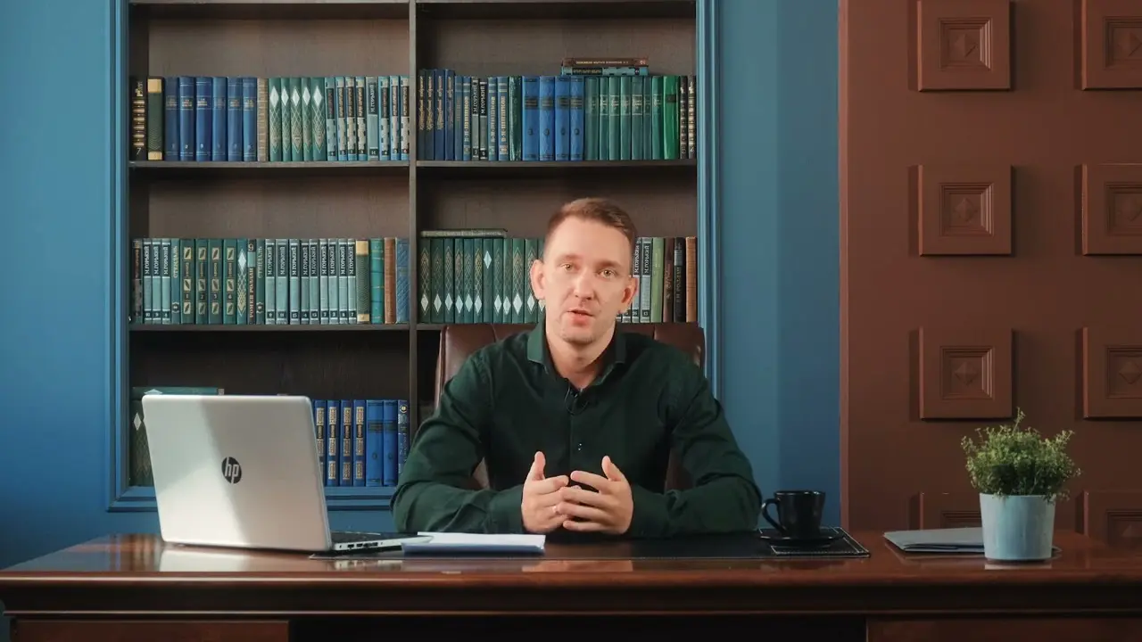 Как оформить свой дом?