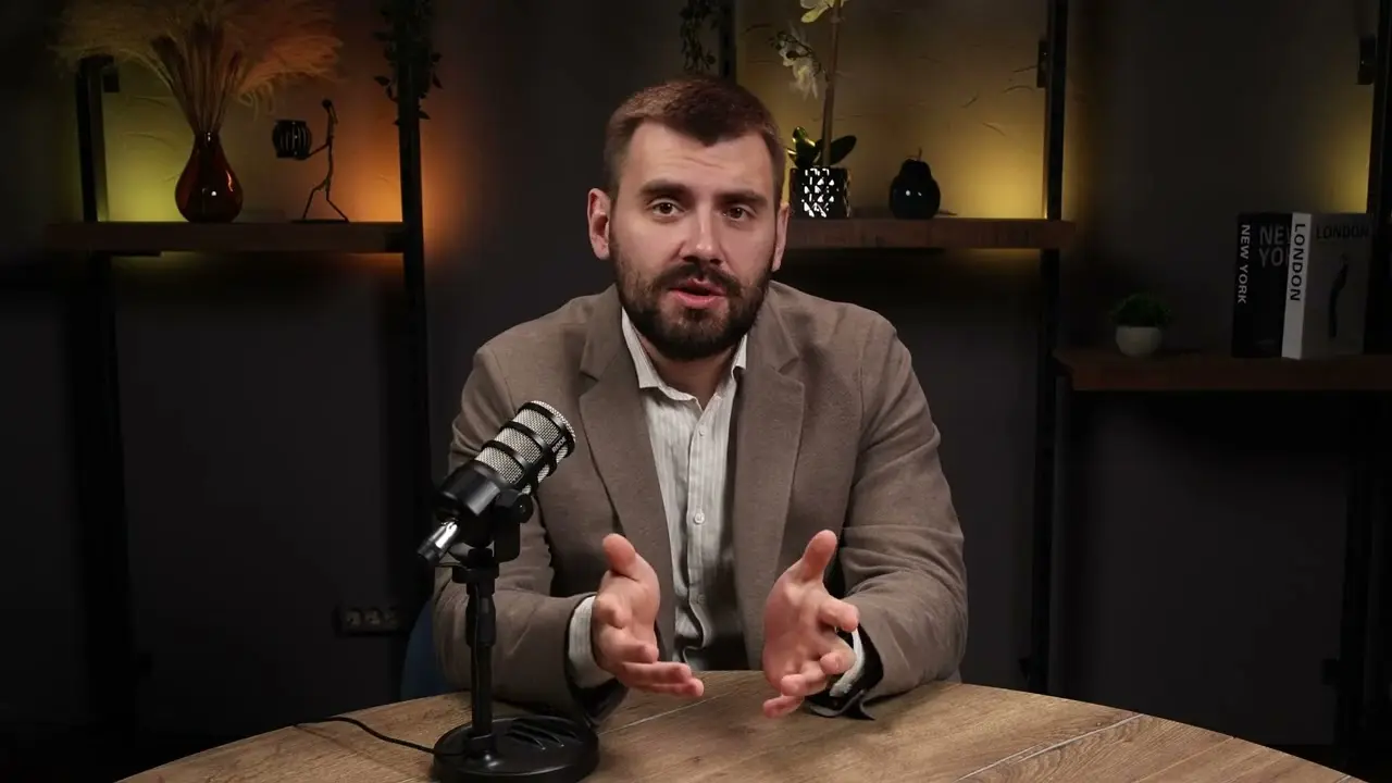 Зачем смотреть этот канал?