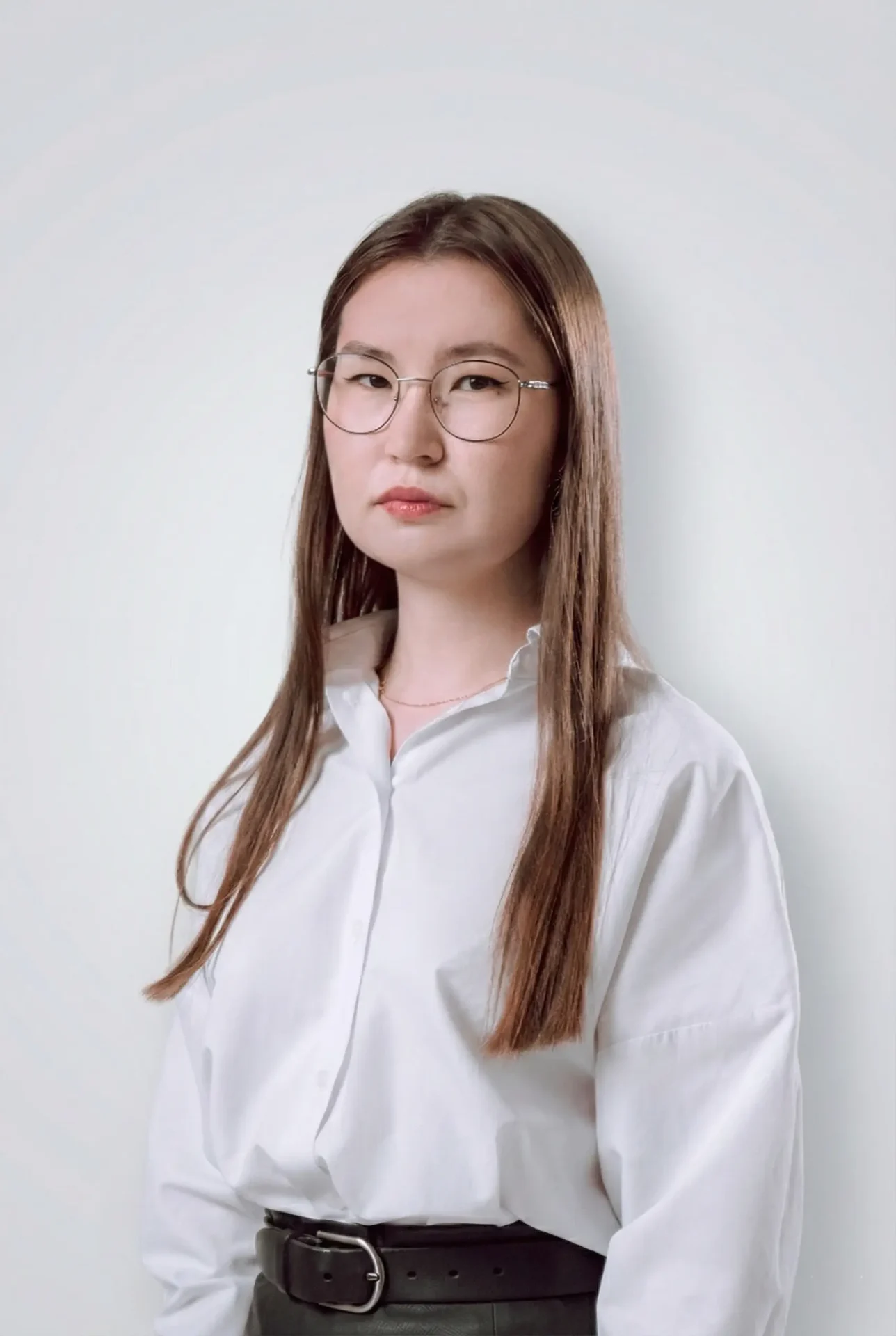 Юрист Шалгынова Анастасия Сергеевна