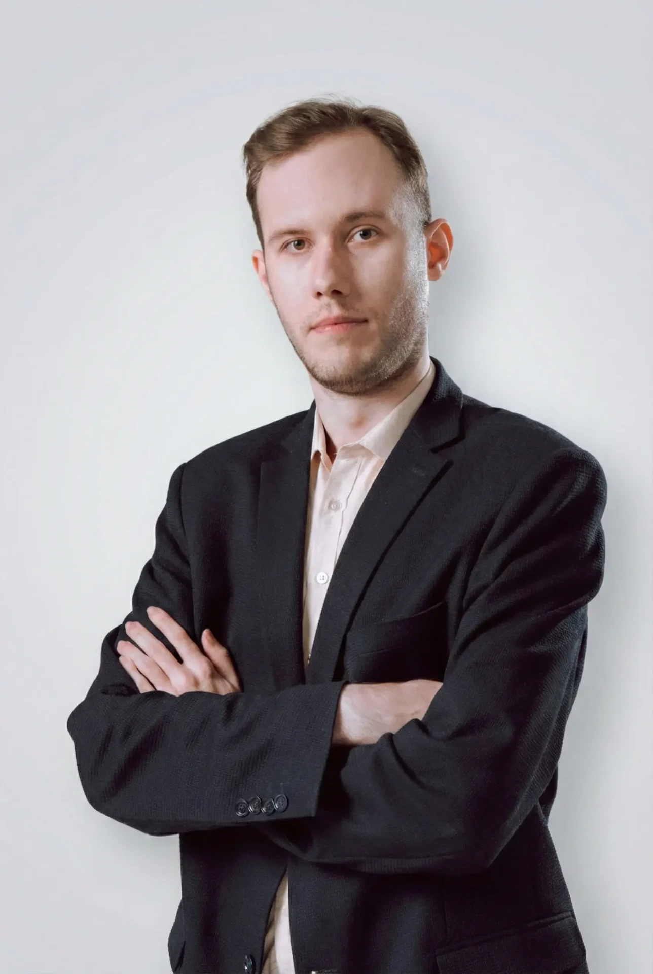 Юрист Шитиков Михаил Евгеньевич