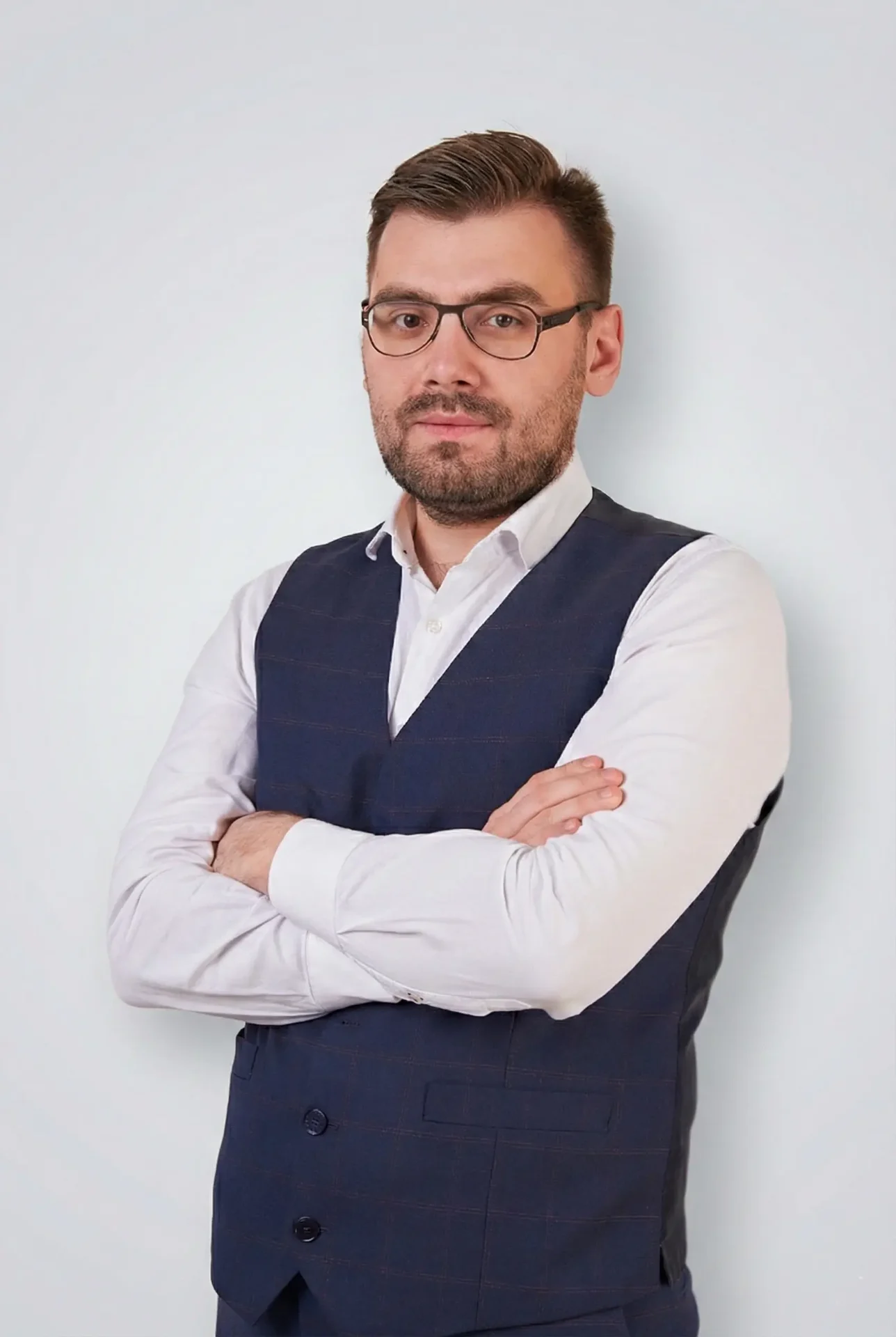 Юрист Ячменев Алексей Сергеевич